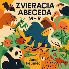Zvieracia Abeceda M-R