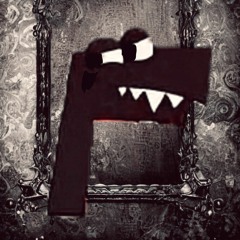 🖤F's Bloody Mary Music Box☠️