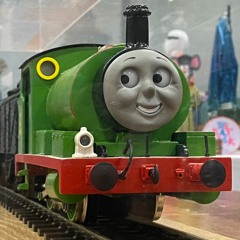 Percy's Theme (Orchestral)