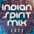 Artwork for INDIAN SPIRIT 2022 MIX