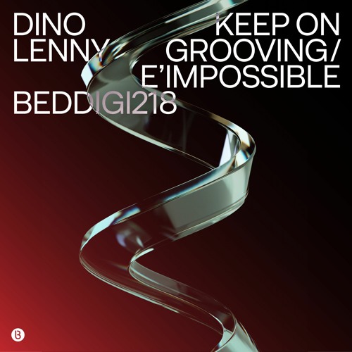 Keep On Grooving