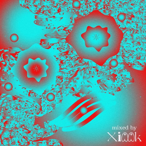 The myriad OrBs on our planet resonate -DJ mix-