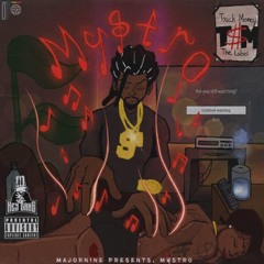Rocka-Fella By Major Nine
