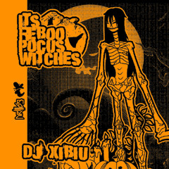 XiBiU DJ @REBOOWEEN #reboopocus (02/11/25)