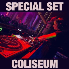 NIZ (Bakala Edition) @ COLISEUM ROMANA 150624