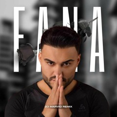 JADOR - Fana (DJ Marvio Remix)