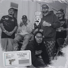 Obstacles (feat. Osbe Chill)