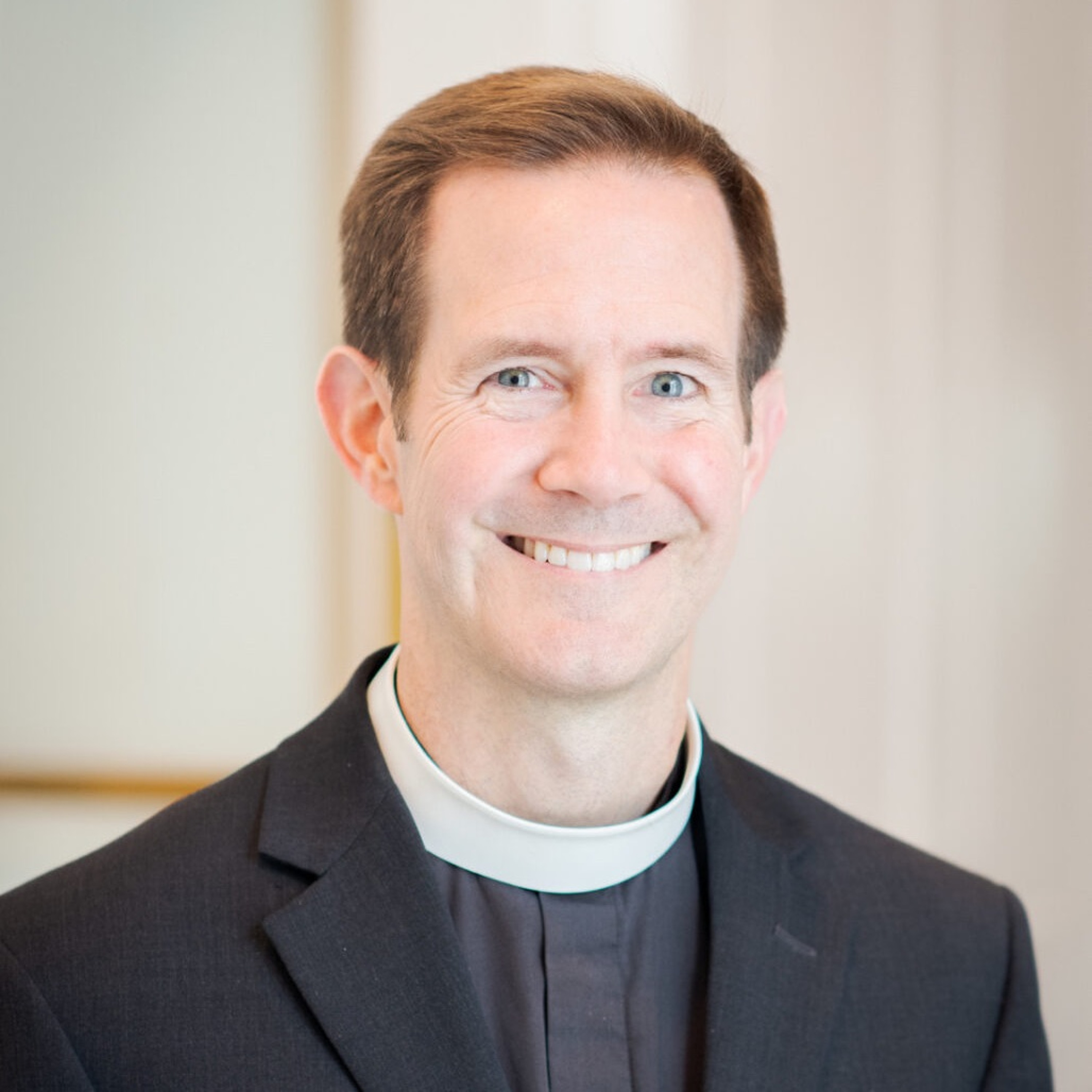 In What Will We Abide? – The Rev. Robert W. Fisher On May 5, 2024 episode artwork