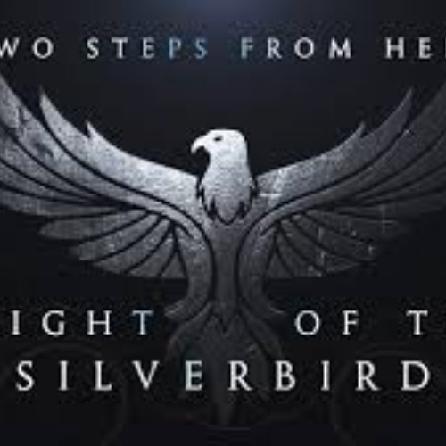 Flight of the Silverbird