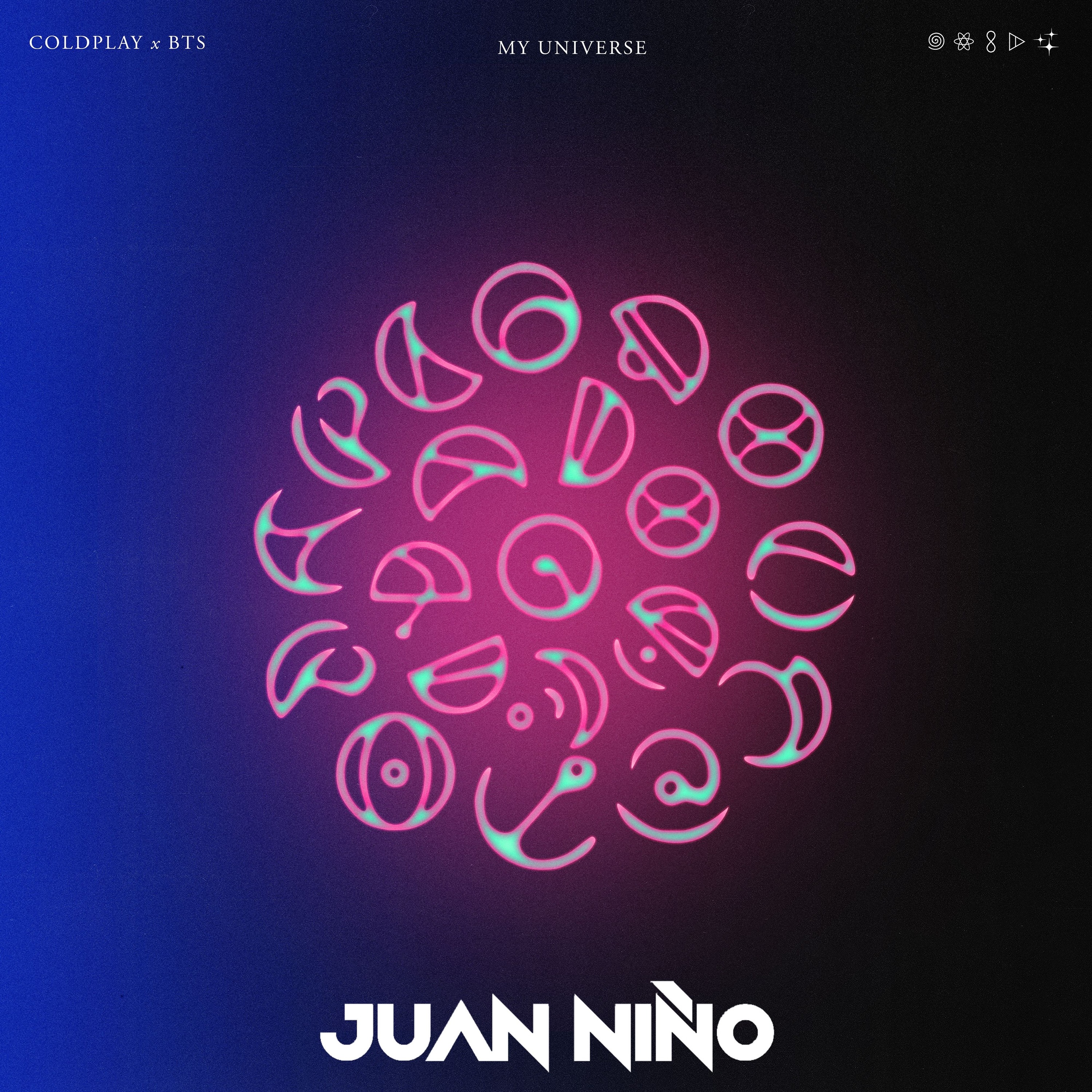 JUAN NIÑO