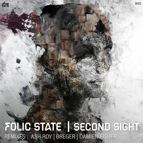 Premiere: Folic State - Second Sight [Soupherb Records]