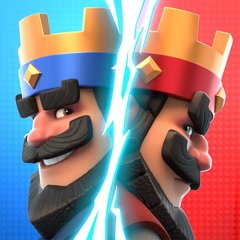 Clash Royale (Raw Techno Remix)