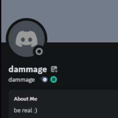 do at nite (dammage diss remix) (ft. fewmet)