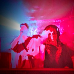 Wild Sound Live Set @ Confession Nov 2024