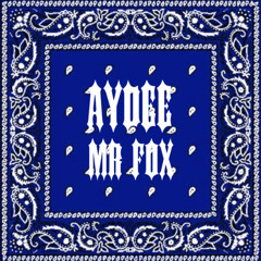 #12Hunna Aydee x ? - Mr Fox #EBK