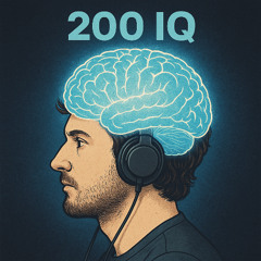 200 IQ