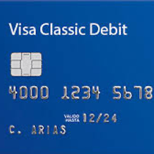 Где Купить Предоплаченную Карту Visa