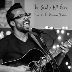 I'm Glad We've Grown Apart