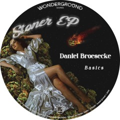 Daniel Broesecke - Basics [WNG020]