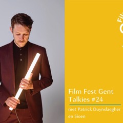 Film Fest Talkies - Sioen - 28/04/2021