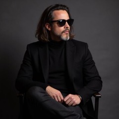 Gerard Radio   Red Room 16 ABRIL 2025