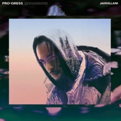 Jahvillani - Pro - Gress (Audio) 2021