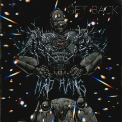 MAD-HANG B2B VIKDUBZ_GET_BACK_MIX