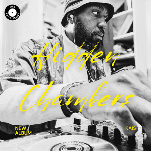 Ghostface killah - Mighty Healthy (Kais Remix)