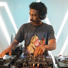 2 hour vinyl mix of jazz, soul & boogie for your higher self