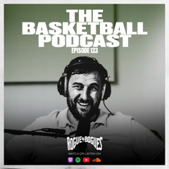 The Basketball Podcast - Episode 123 with Mike Procopio