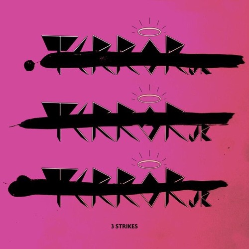 Terror Jr - 3 Strikes (Bootleg)Dark Remix