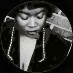 UR feat. Yolanda Reynolds - Your Time Is Up (Santiago Salazar unreleased remix)