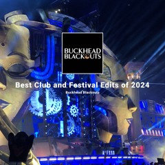 Best Club and Festival Party Songs of 2024 from Tomorrowland | New Years 2025 Party Mix