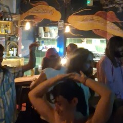 Cnaan Soundsystem - The Dancehall Business (Part 1 -30.7)
