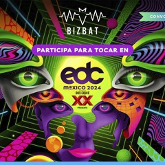 Diego VVX - DJ Set (EDC x Bizbat)