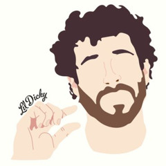 Lil Dicky - Just A Friend Remix (Biz Markie)