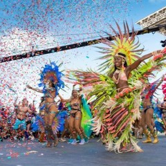 Mid - Day Mix SOCA 3 - 14