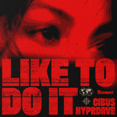 Like To Do It [Extended Mix]
