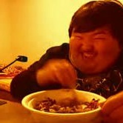Fat Korean Guy Earrape