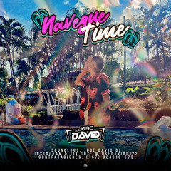 NAVEGUE TIME - (SESSION 2025 CLASSICS) - JOSE DAVID DJ