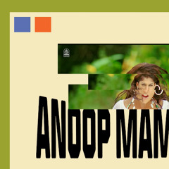 Are You Crazy (ANOOP MAMA REMIX) | Villu