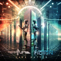 Amplify & Fiction - Dark Matter
