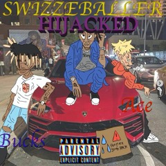 Hijacked Ft. Ace and Buckz prod.yungdzaa