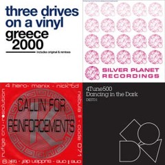 Fresh FM House Classics