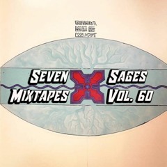 Seven Sages Mixtapes #060 The Red Book