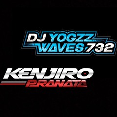 YOGZz x KENJIRO - FUNKOT MIXTAPE KATA MEREKA BERLEBIHAN 2K24