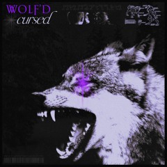 Wolf'd - Cursed [Headbang Society Premiere]