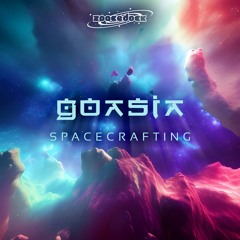 Spacecrafting (Spacedock Records)