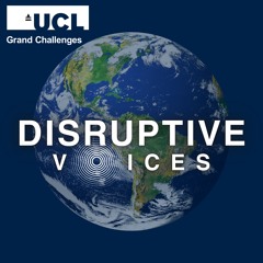 Disruptive Voices - Menopause and Me: Juggling Work and Home Life Dr Meena Khatwa
