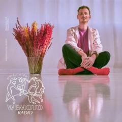 WEMOTO RADIO - 026 - BENJAMIN FRÖHLICH
